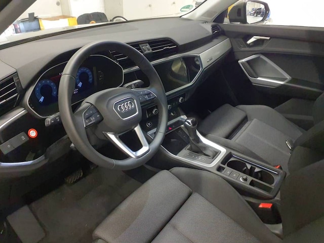 Audi Q3 35 TFSI S-Tronic