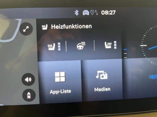 Opel Grandland X GS-Line Grand Sport