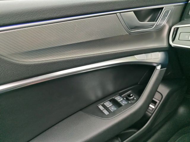 Audi A6 3.0 TDI Avant Quattro Sport