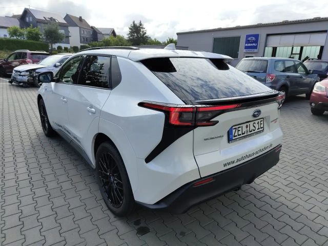 Subaru Solterra PLATINUM PLUS*STE*3-PHASIG*8 J. GARANTIE*AB 1,99%*