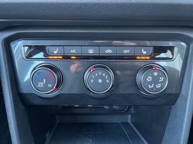 Volkswagen Tiguan 2.0 TDI Allspace Comfortline
