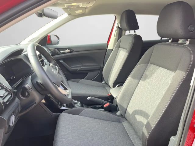 Volkswagen T-Cross 1.0 TSI DSG Life