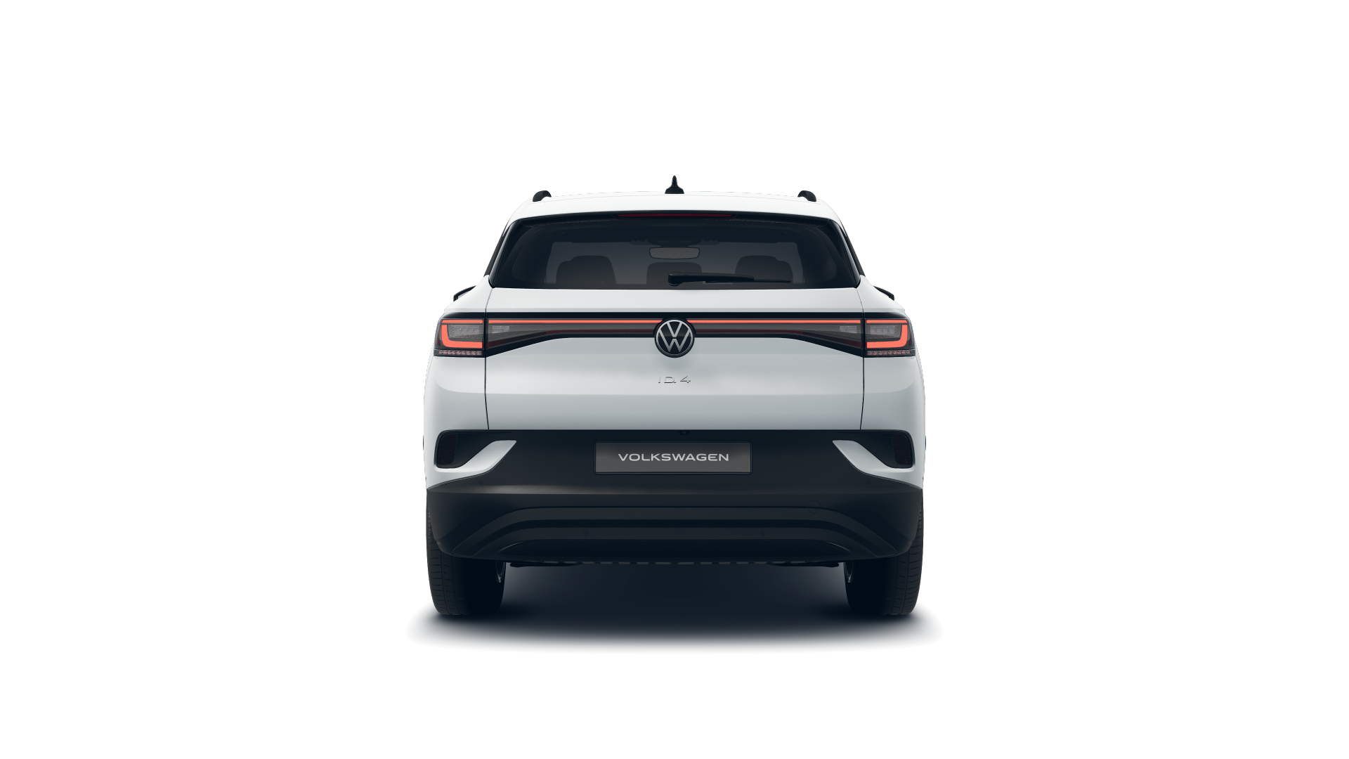 Volkswagen ID.4 Performance Pure