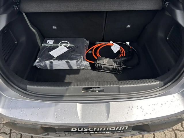 Opel Mokka Edition Mokka-e