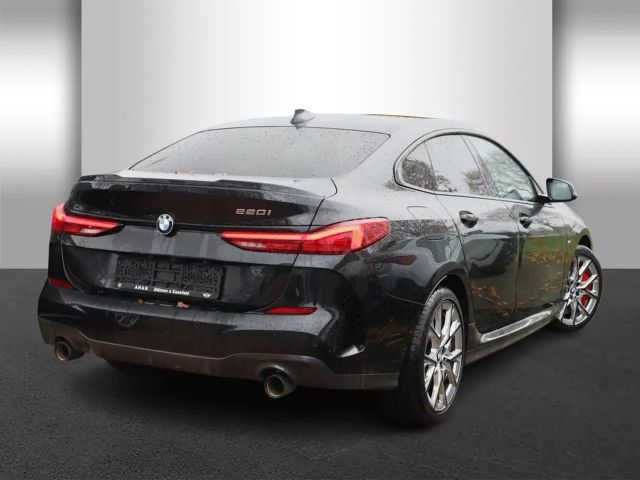 BMW 220 220i Coupé Gran Coupé