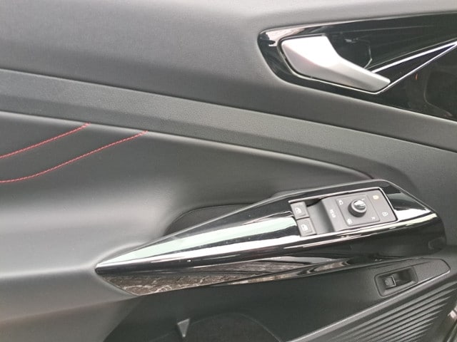 Volkswagen ID.4 4Motion GTX