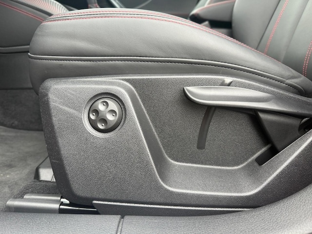 Audi SQ2 Quattro S-Tronic