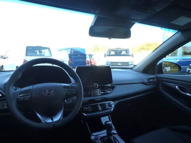 Hyundai i30 Advantage T-GDi