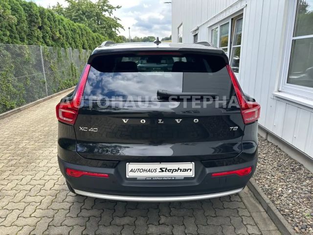 Volvo XC40 T2 Essential Autom. EURO6D GARANTIE