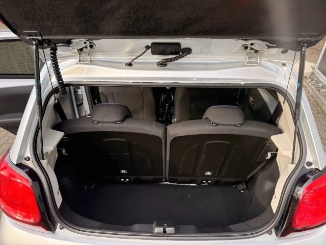 Citroën C1 5-deurs Shine VTi 72