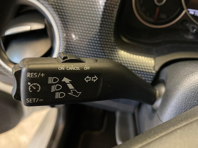 Volkswagen up! Move Move up!