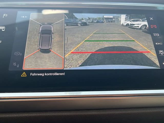 Cupra Ateca 2.0 TSI 4Drive VZ