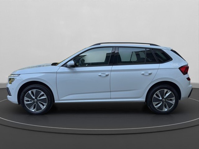 Skoda Kamiq 1.5 TSI