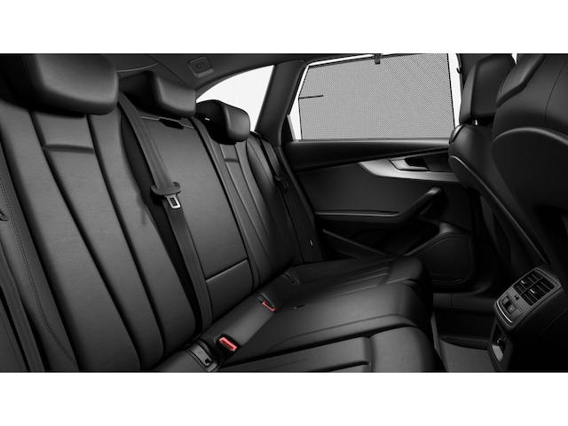Audi A4 35 TFSI Avant S-Tronic