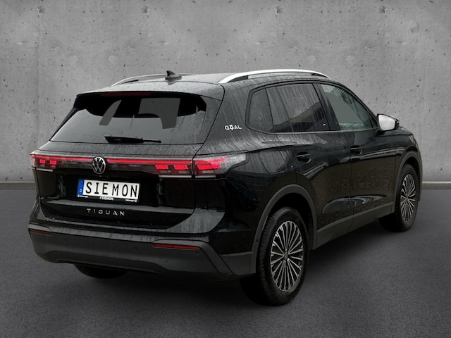 Volkswagen Tiguan 2.0 TDI DSG