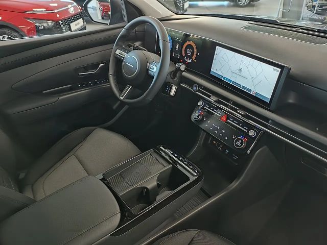 Hyundai Tucson 2WD Go! T-GDi