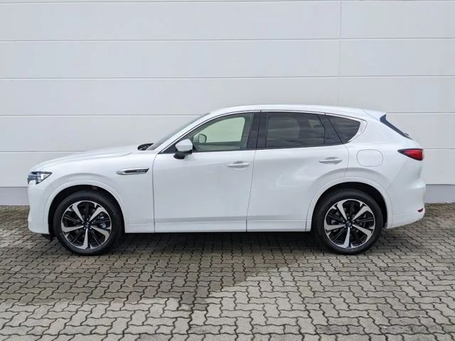 Mazda CX-60 2.5L 4WD Takumi