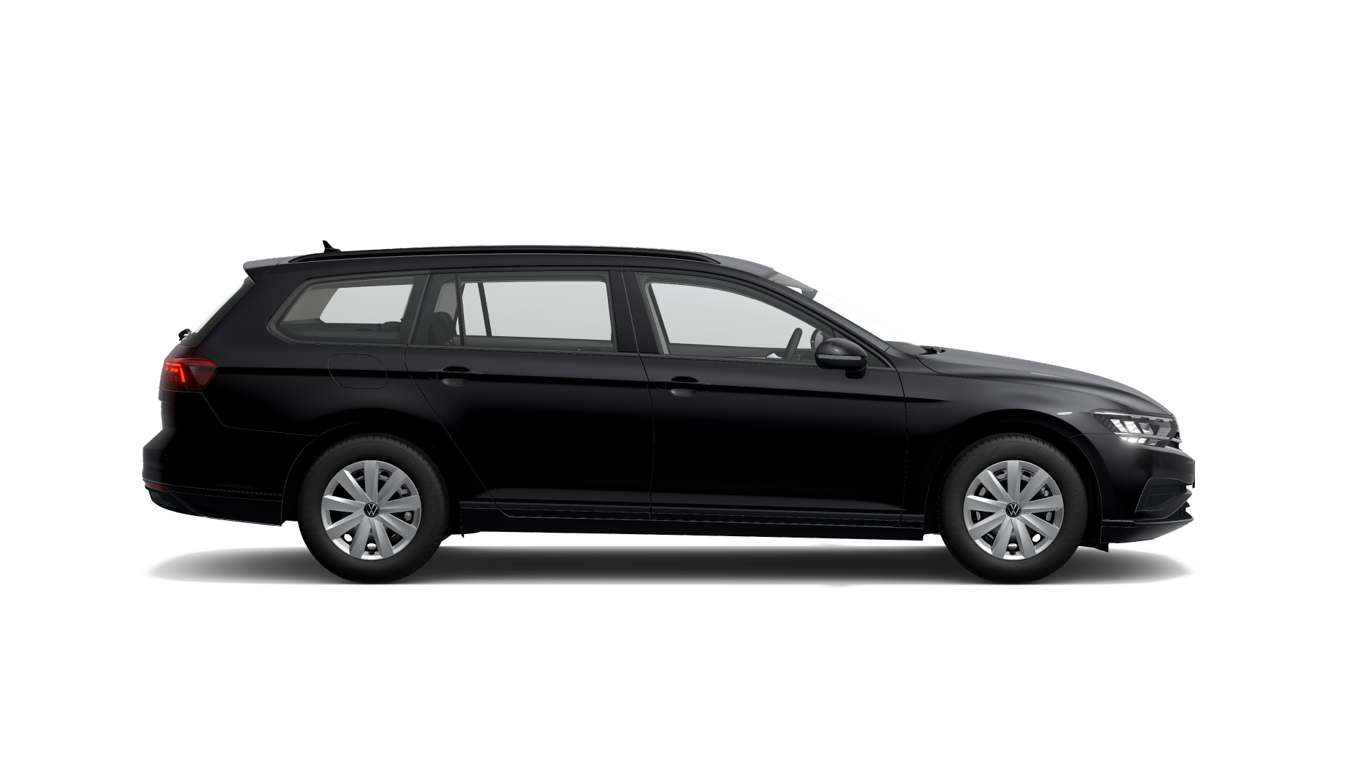 Volkswagen Passat 1.5 TSI Business DSG Variant