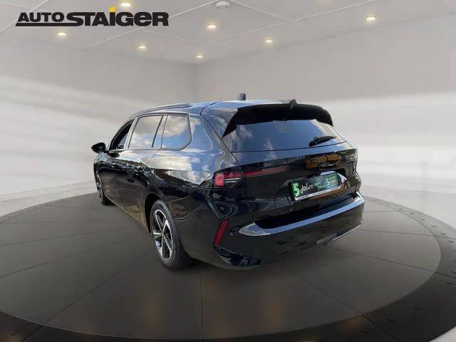 Opel Astra GS-Line Grand Sport