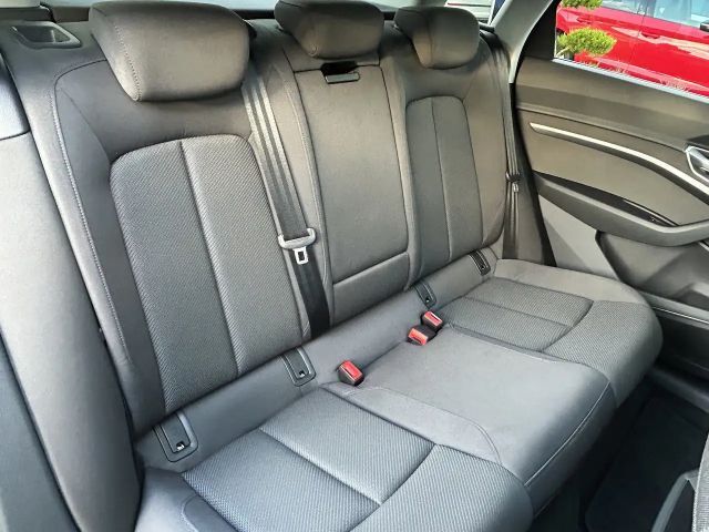 Audi e-tron 50 Quattro