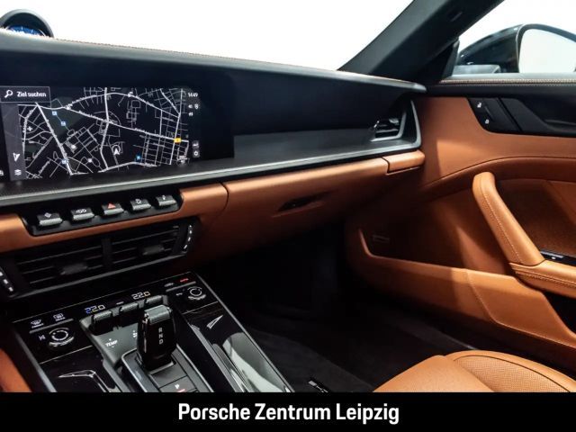 Porsche 992 Carrera Coupé