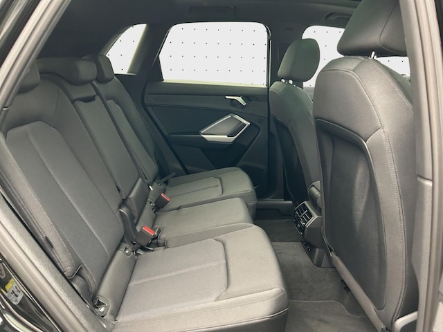 Audi Q3 35 TFSI S-Line S-Tronic