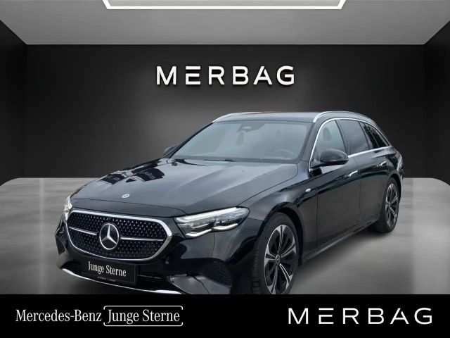 Mercedes-Benz E 300 E 300 de Estate