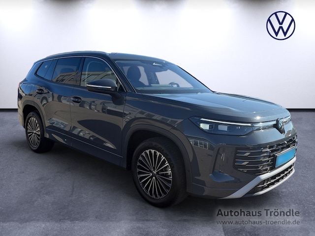 Volkswagen Tayron 2.0 TDI DSG Elegance Elegance