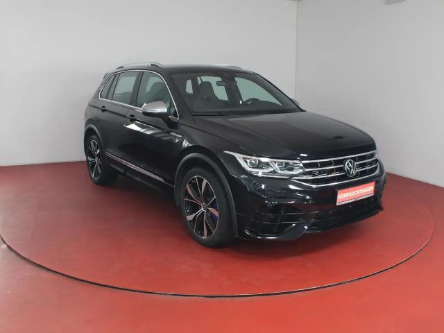 Volkswagen Tiguan 2.0 TSI IQ.Drive