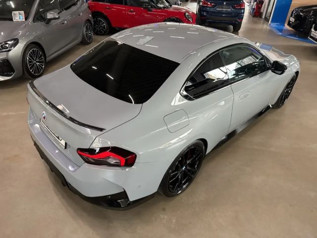 BMW 220 220d Coupé M-Sport