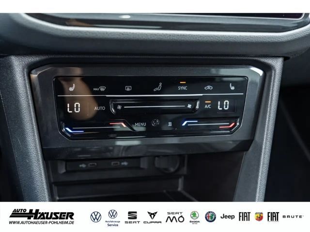 Volkswagen Tiguan 2.0 TDI 4Motion DSG R-Line