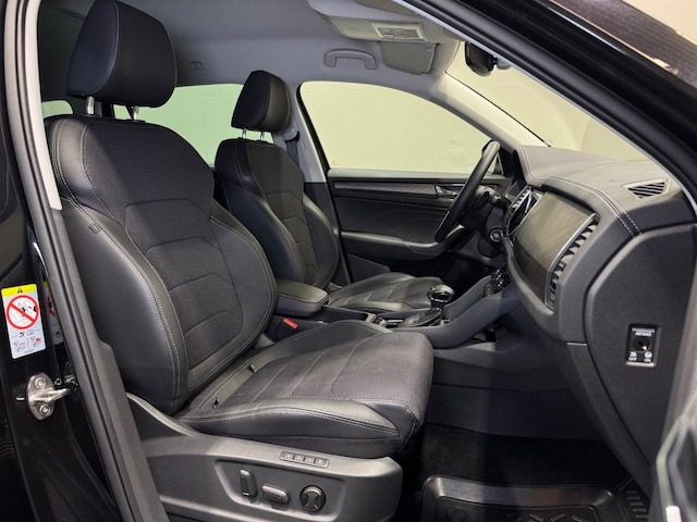 Skoda Kodiaq 2.0 TDI Style Style