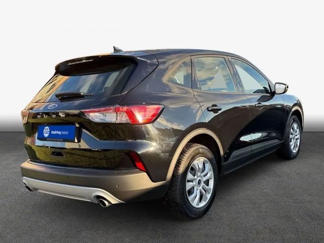 Ford Kuga Cool & Connect EcoBoost