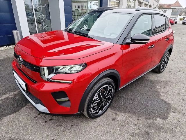 Citroën C3 Max PureTech