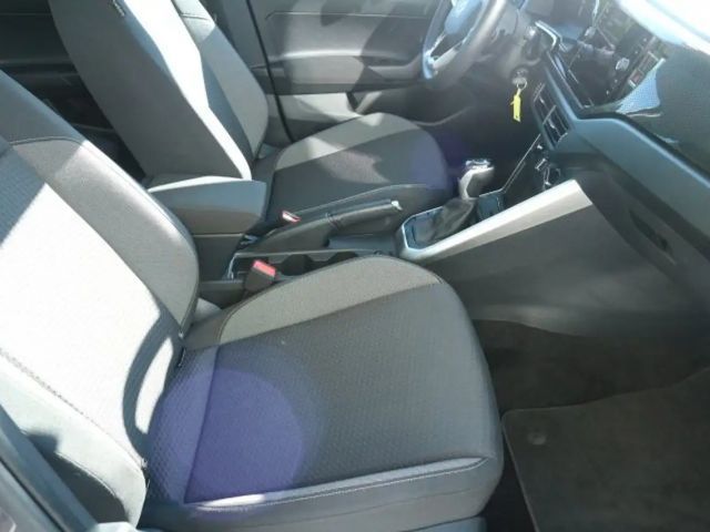 Volkswagen Polo DSG Life