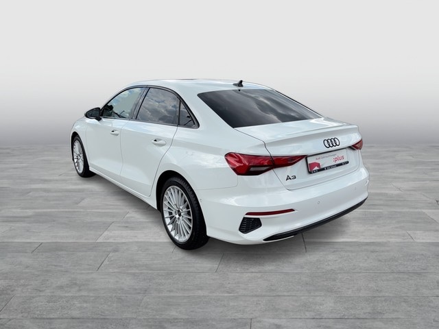 Audi A3 35 TFSI Sedan