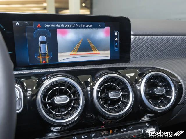 Mercedes-Benz A 180 Progressive