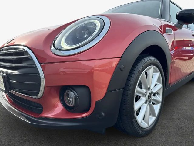 MINI Cooper Clubman Cooper Clubman Aut. Classic Trim Navi Head-UP LED