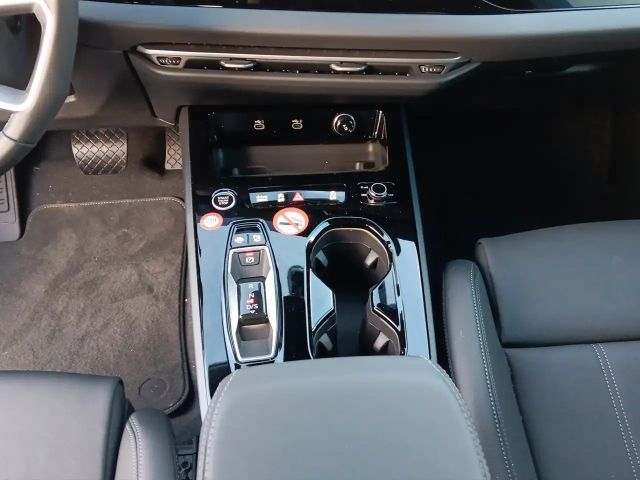 Audi A5 Avant Quattro S-Tronic