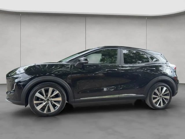 Ford Puma EcoBoost Titanium