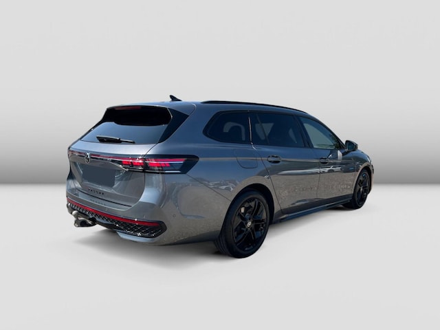 Volkswagen Passat 2.0 TDI DSG R-Line Variant