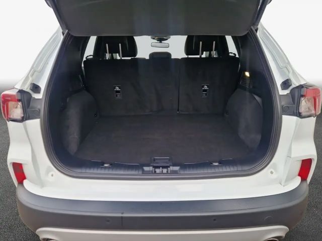 Ford Kuga Plug in Hybrid Titanium X