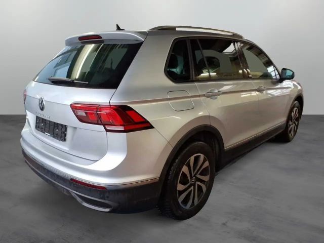 Volkswagen Tiguan 1.5 TSI DSG