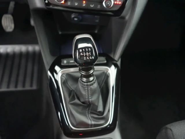 Opel Corsa GS-Line Grand Sport