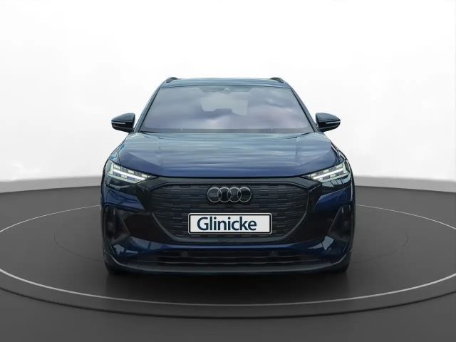 Audi Q4 e-tron S-Line