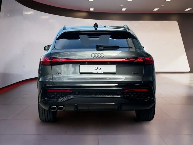 Audi Q5 2.0 TDI Quattro Sportback