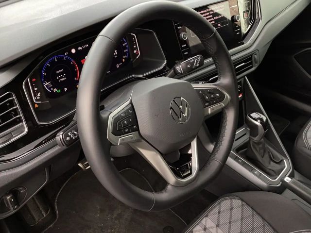 Volkswagen Taigo 1.5 TSI DSG R-Line