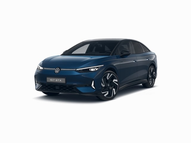 Volkswagen ID.7 4Motion