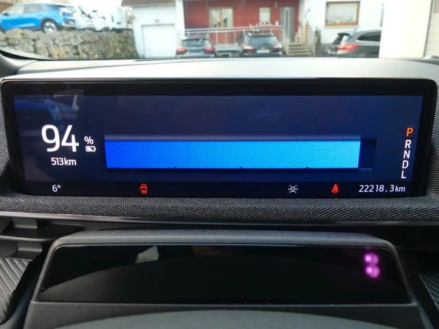 Ford Mustang Mach-E Premium