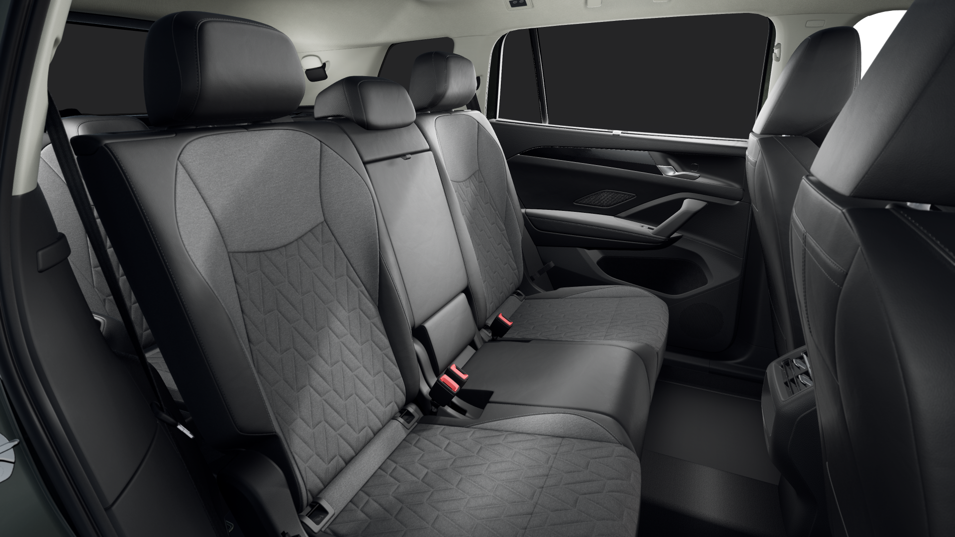 Volkswagen Tayron 2.0 TDI Life